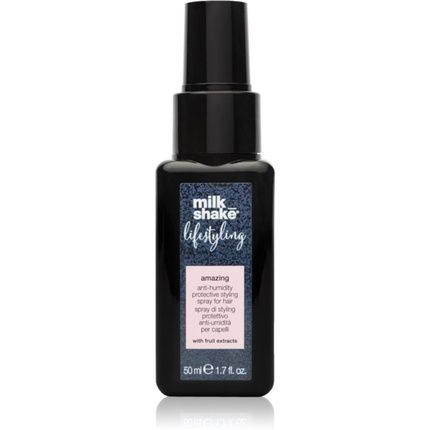Milk Shake Lifestyling Amazing Spray For Frizzy Hair - 50 Ml