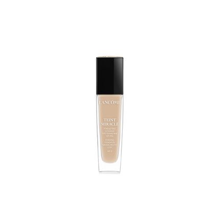 Lancme Teint Miracle Hydrating Foundation Natural Healthy Look Spf 15 04 Beige Nature 30Ml
