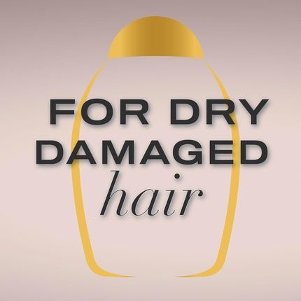 Organix Coconut Milk Shampoo 385Ml - Image 3