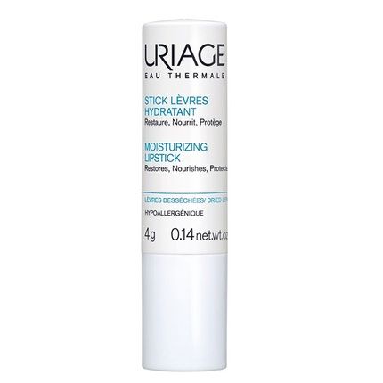 Uriage Eau Thermale Moisturizing Lipstick - 4G