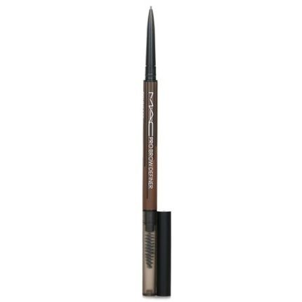Mac Pro Brow Definer 1Mm Tip Brow Pencil Brunette 0.03G