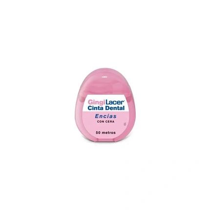 Lacer Gingilacer Silk Black Standard