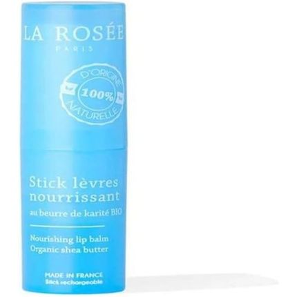 La Rosee Nutritive Lip Balm