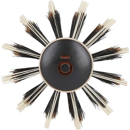 Kashoki Hr Brush Natural Beauty 22Mm 60G - Image 3