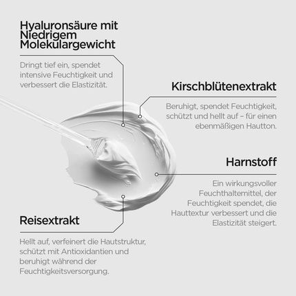 Japanese Ritual Face Cream Light Texture 50Ml - Image 3