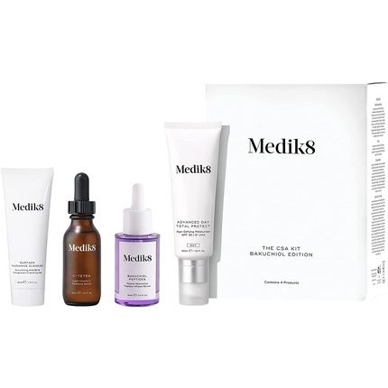 Medik8 The Csa Bakuchiol Edition Kit