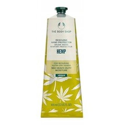 The Body Shop Hemp Hand Protector 100Ml