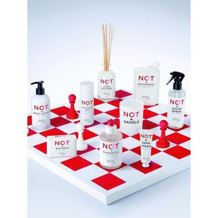 Juliette Has A Gun No Bar Soap - Gently Cleanses