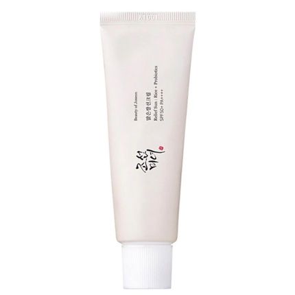 Beauty Of Joseon Rice Probiotics Sunscreen Spf 50+