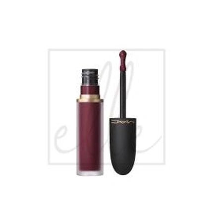 Mac Powder Kiss Lip & Cheek Mousse 957 Date Night