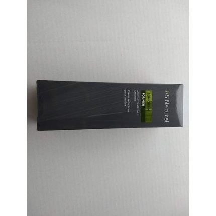 Xs Natural For Men Reducing And Fat Burning Cream For Men - Image 3