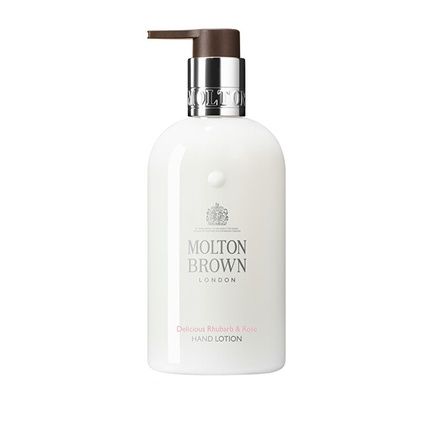 Molton Brown Delicious Rhubarb And Rose Hand Lotion 300Ml - Image 3