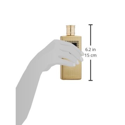 Perris Monte Carlo Ambre Gris Eau De Parfum 100Ml - Image 3