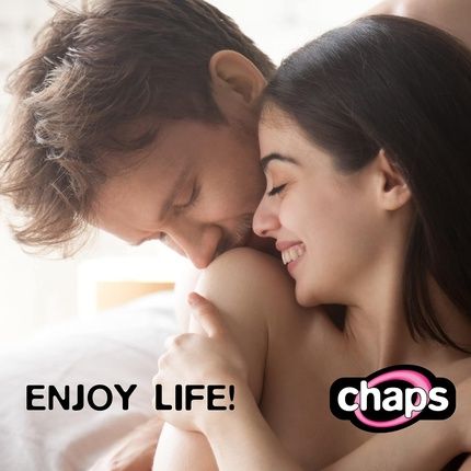 Med Device Chaps Lubricant Gel Massage Gel Water-Based Made In Germany 200Ml - Image 3