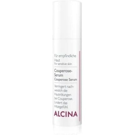 Alcina S Couperose Serum 30Ml
