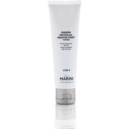 Marini Physical Protectant Spf 45 2 Oz
