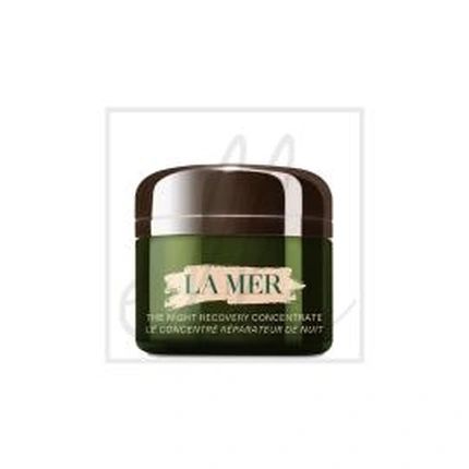 La Mer The Night Recovery Concentrate - 50Ml