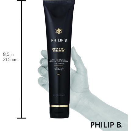 Philip B Oud Royal Mega-Curl Enhancer 178Ml - Image 3