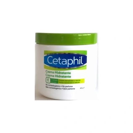Cetaphil Moisturizing Cream 453G