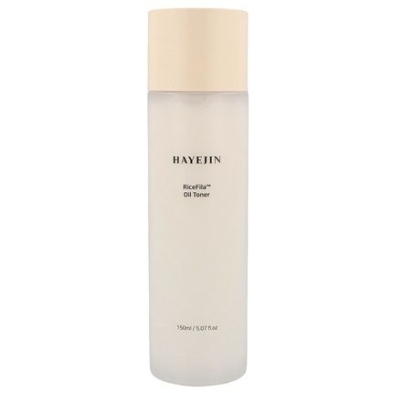 Hayejin Ricefila Oil Toner 150Ml
