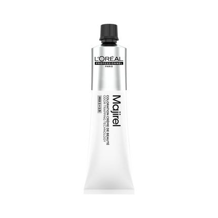 L'Oreal Majirel 512 Permanent Hair Color With Innovative Antiodour Technology 60 Ml