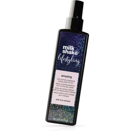 Milk Shake Milkshake Lifestyling Amazing Antihumidity Hair 200Ml
