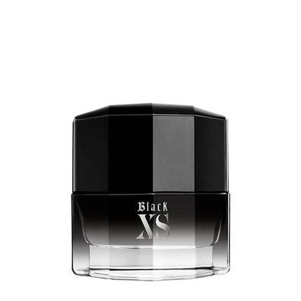 Paco Rabanne Black Xs Eau De Toilette 100Ml For Men