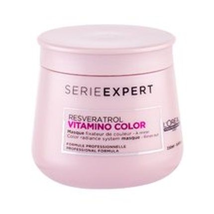 L'Oral Professionnel Expert Vitamino Color Resveratrol Color Protection Mask 250Ml