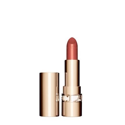 Clarins Joli Rouge Lipstick 757 Nude Brick 35 G - Image 3