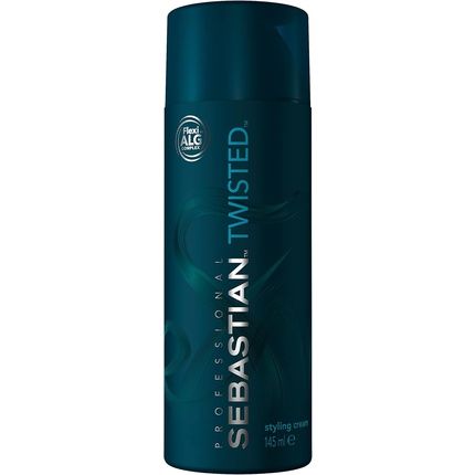 Sebastian Professional Twisted Curl Magnifier Cream 145Ml