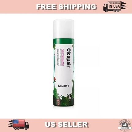 Dr. Jart Cicapair Facial Calming Spray 150Ml 5.07Oz
