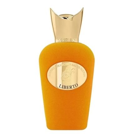 Sospiro Perfumes Liberto Eau De Parfum Spray 100Ml