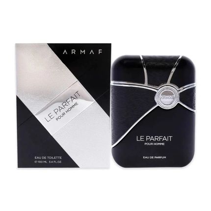 Armaf Le Parfait Pour Homme Eau De Toilette 100Ml - Image 4