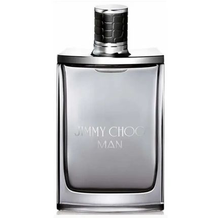 Jimmy Choo Man Eau De Toilette 30Ml