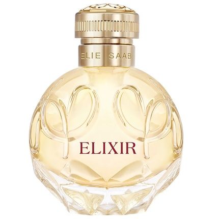 Elie Saab Elixir Eau De Parfum Spray 100Ml