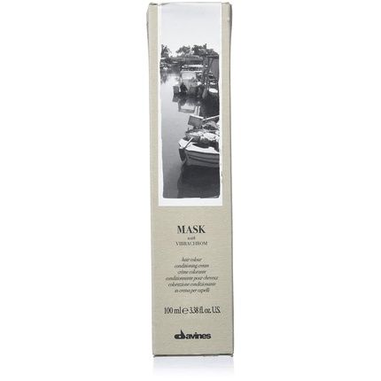 Davines Mask With Vibrachrom 5 Color 100Ml