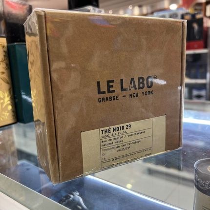 Le Labo The Noir 29 3.4Oz 100 Edp Spray New Sealed 2019 - Image 3
