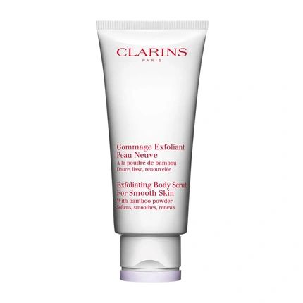 Clarins Exfoliating Body Scrub 200Ml - Image 3