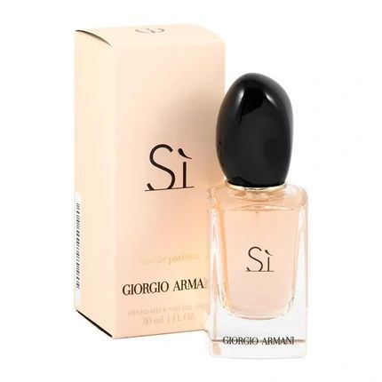 Giorgio Armani Armani S Eau De Parfum 30Ml For Women