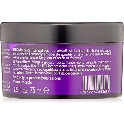 No Inhibition Sticky Paste 75G - Image 3