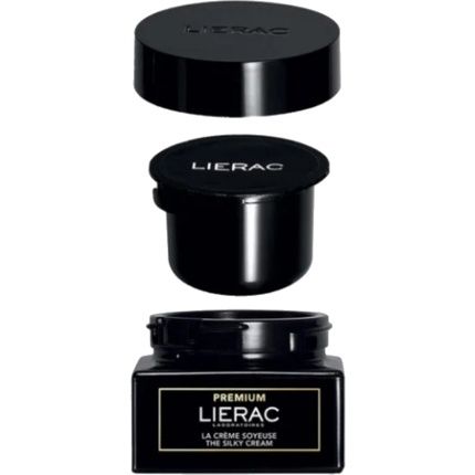 Lierac Premium Antiaging Moisturizing Cream The Silky Cream 50 Ml