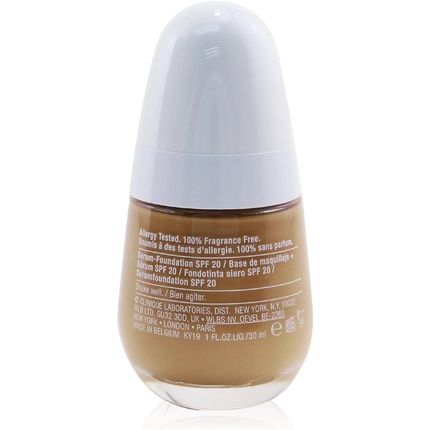 Clinique Even Better Clinical Serum Foundation Spf20 Cn90 Sand 30Ml - Image 3