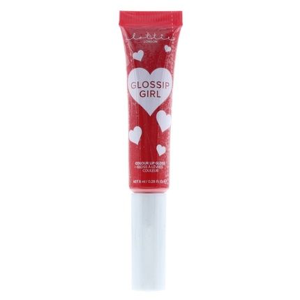 Lottie Glossip Girl Full Coverage Colour Gloss 8Ml Aces