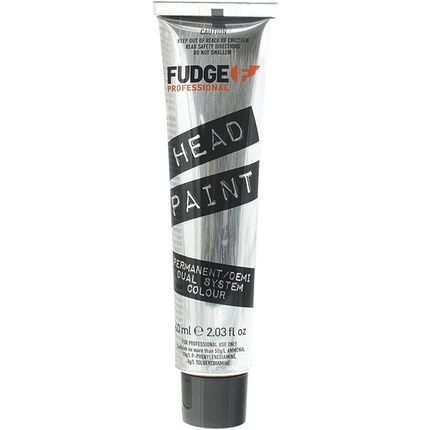 Fudge Professional Headpaint 6.3 Dark Golden Blonde - Image 3
