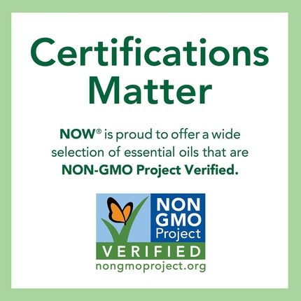 Now Foods Rosemary Essential Oil 30Ml - Image 3