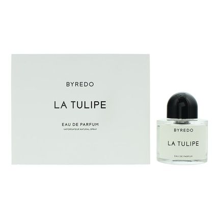 Byredo La Tulipe Eau De Parfum 50Ml Unisex Spray