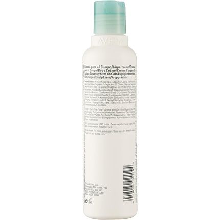 Aveda Shampure Body Lotion 200Ml - Image 3