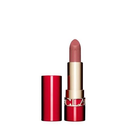 Clarins Joli Rouge Velvet 759V Woodberry Refillable Lipstick