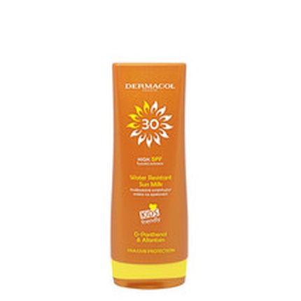 Dermacol Water Resistant Sun Milk For Kids Spf 30