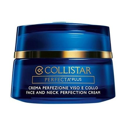 Perfecta Plus Face And Neck Perfection Cream 50Ml